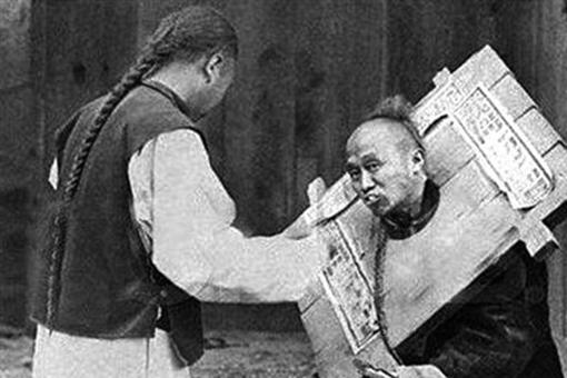 古代怎么处理人贩子的?揭秘古代如何处置人贩子 古代怎么处理人贩子的?揭秘古代如何处置人贩子