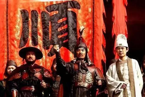 李自成山海关之战损失多少?解密李自成山海关惨败的原因 李自成山海关之战损失多少?解密李自成山海关惨败的原因