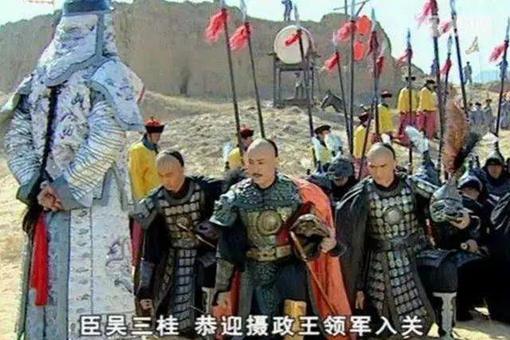 李自成山海关之战损失多少?解密李自成山海关惨败的原因 李自成山海关之战损失多少?解密李自成山海关惨败的原因