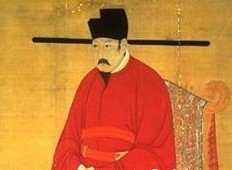 中国历史