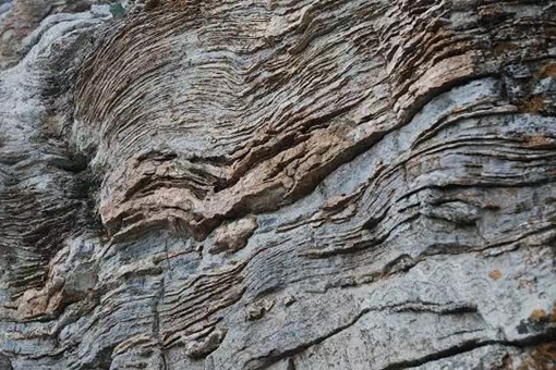 叠层石的形成条件是什么?解密叠层石的形成过程 叠层石的形成条件是什么?解密叠层石的形成过程