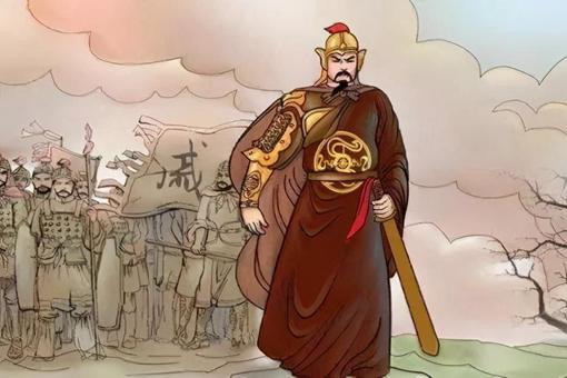 胡宗宪简介 胡宗宪结局如何?怎么死的? 胡宗宪简介 胡宗宪结局如何?怎么死的?