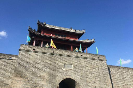 清太祖努尔哈赤怎么死的?病死的还是被袁崇焕炮击而死的? 清太祖努尔哈赤怎么死的?病死的还是被袁崇焕炮击而死的?