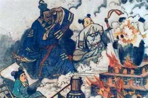 古人炼丹炼出来的到底是什么?古人炼丹意外发明了什么? 古人炼丹炼出来的到底是什么?古人炼丹意外发明了什么?