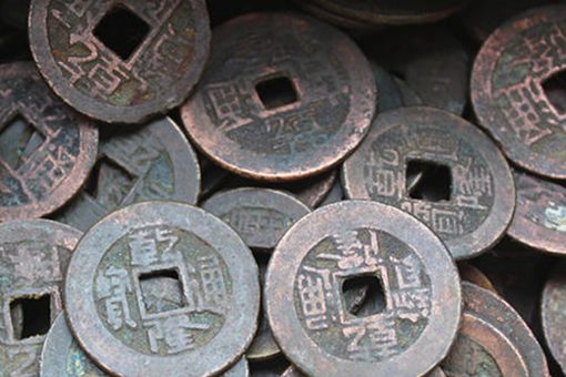 中国最罕见的古币有哪些? 中国最罕见的古币有哪些?
