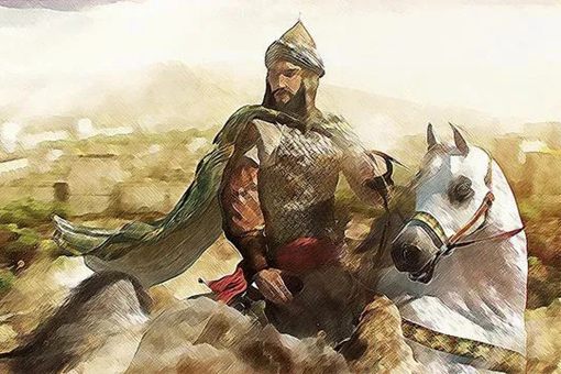 行李日之战经过 行李日之战对阿拉伯国家有什么影响 行李日之战经过 行李日之战对阿拉伯国家有什么影响