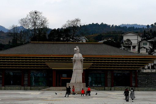 水东土司文化简介 揭秘水东土司文化 水东土司文化简介 揭秘水东土司文化