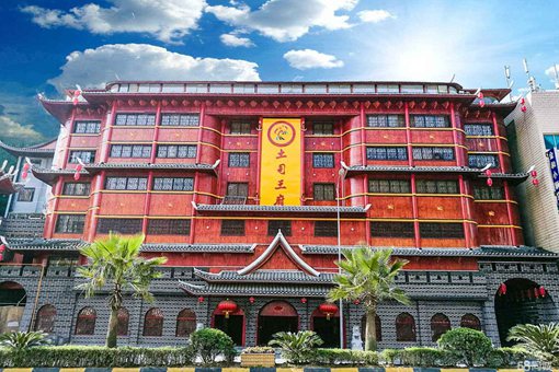 水东土司文化简介 揭秘水东土司文化 水东土司文化简介 揭秘水东土司文化