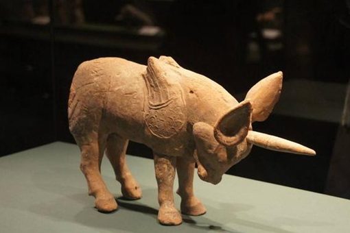獬豸是什么动物?解密东方独角兽 獬豸是什么动物?解密东方独角兽