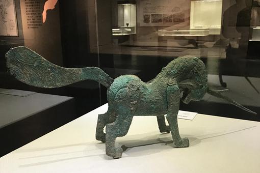 獬豸是什么动物?解密东方独角兽 獬豸是什么动物?解密东方独角兽