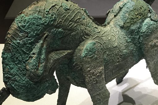 獬豸是什么动物?解密东方独角兽 獬豸是什么动物?解密东方独角兽