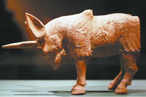 獬豸是什么动物?解密东方独角兽 獬豸是什么动物?解密东方独角兽