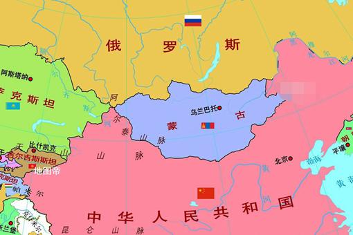 蒙古的汉人回来了吗?蒙古独立后汉人去了哪里? 蒙古的汉人回来了吗?蒙古独立后汉人去了哪里?