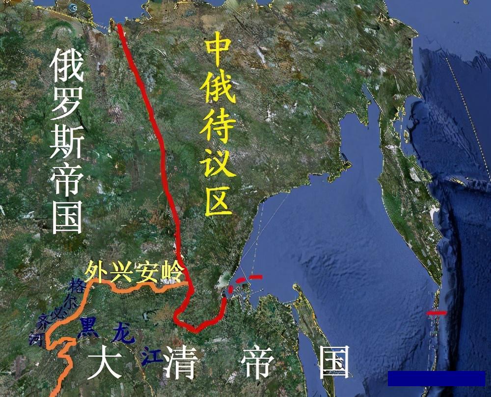 尼布楚在哪里?尼布楚在现在的哪里? 尼布楚在哪里?尼布楚在现在的哪里?