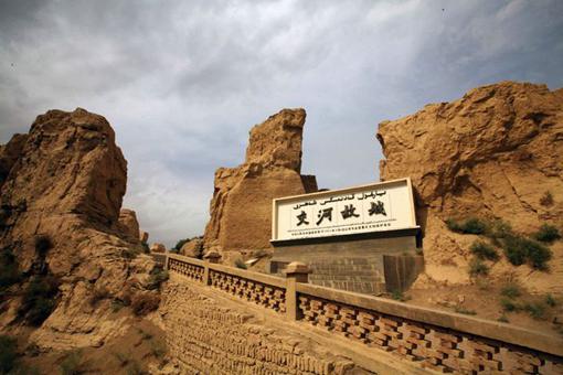 新疆交河故城婴儿暮是怎么回事?解密交河故城婴儿暮之谜 新疆交河故城婴儿暮是怎么回事?解密交河故城婴儿暮之谜