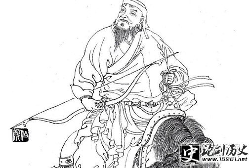 元朝大臣伯颜是如何灭宋的 伯颜人物生平简介 元朝大臣伯颜是如何灭宋的 伯颜人物生平简介
