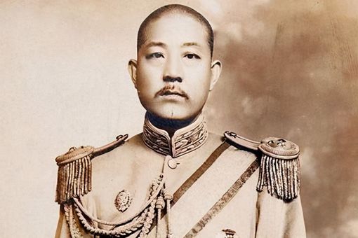 金佛庄是谁?金佛庄是怎么死的? 金佛庄是谁?金佛庄是怎么死的?