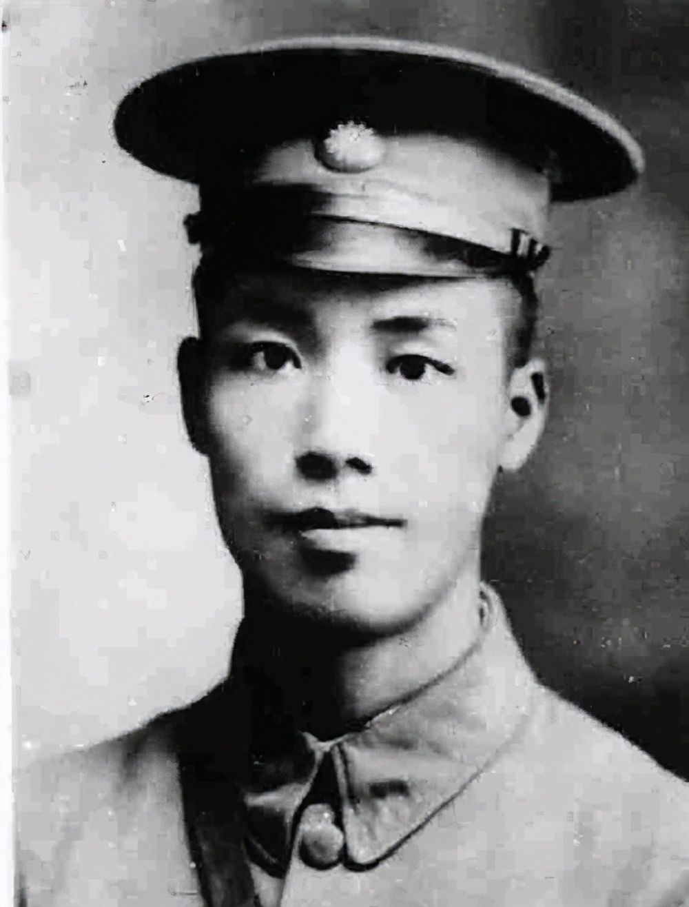 金佛庄是谁?金佛庄是怎么死的? 金佛庄是谁?金佛庄是怎么死的?