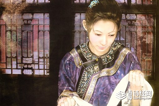 清初女诗人李因是个怎样的人 李因生平简介 清初女诗人李因是个怎样的人 李因生平简介