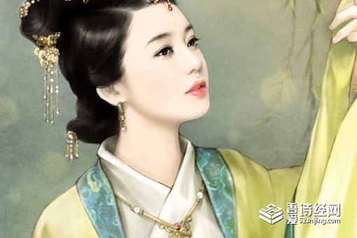 清初女诗人李因是个怎样的人 李因生平简介 清初女诗人李因是个怎样的人 李因生平简介