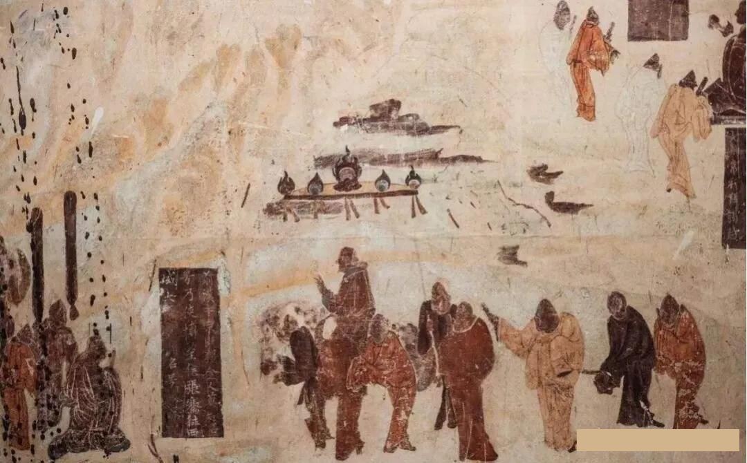 古中国与波斯有什么联系?解密古代中国与波斯的文明交往 古中国与波斯有什么联系?解密古代中国与波斯的文明交往
