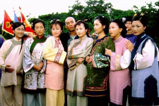 新鹿鼎记韦小宝的七个老婆是谁 韦小宝身世揭秘 新鹿鼎记韦小宝的七个老婆是谁 韦小宝身世揭秘