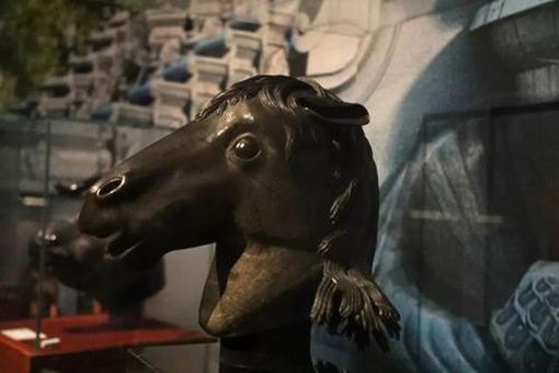 马首铜像将回圆明园 圆明园马首值多少钱? 马首铜像将回圆明园 圆明园马首值多少钱?