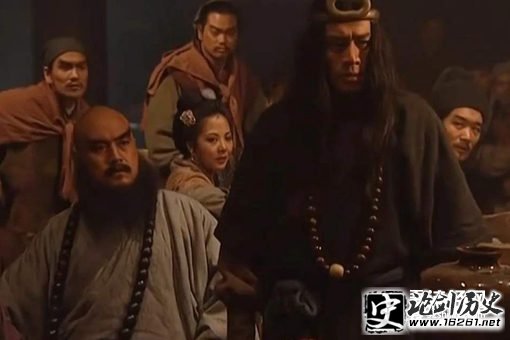 史文恭和武松谁厉害 史文恭武力值分析 史文恭和武松谁厉害 史文恭武力值分析