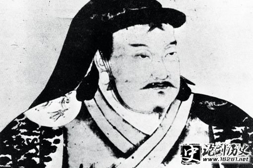 乃颜之乱怎样被平定的 乃颜为何突然叛变 乃颜之乱怎样被平定的 乃颜为何突然叛变