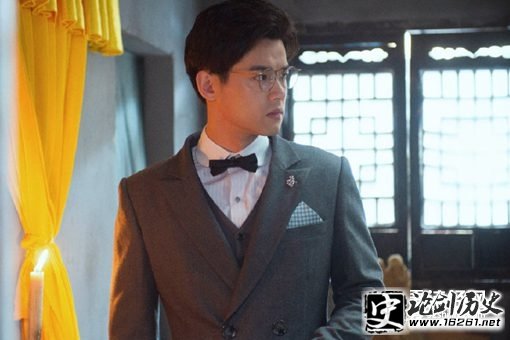 心宅猎人秦一恒结局是什么 秦一恒是真龙吗 心宅猎人秦一恒结局是什么 秦一恒是真龙吗