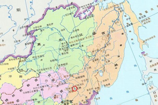 为什么吉林省市同名?揭秘为什么吉林省吉林市同名 为什么吉林省市同名?揭秘为什么吉林省吉林市同名