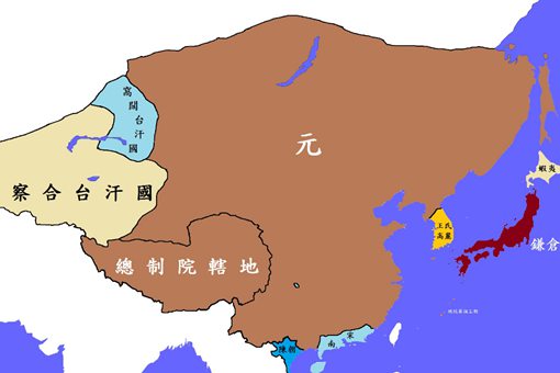 零丁洋在哪?文天祥为何会写下《过零丁洋》? 零丁洋在哪?文天祥为何会写下《过零丁洋》?