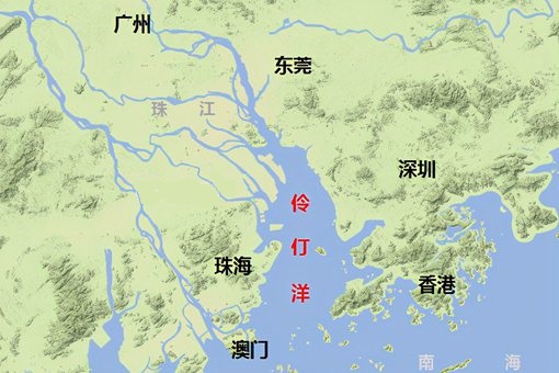 零丁洋在哪?文天祥为何会写下《过零丁洋》? 零丁洋在哪?文天祥为何会写下《过零丁洋》?