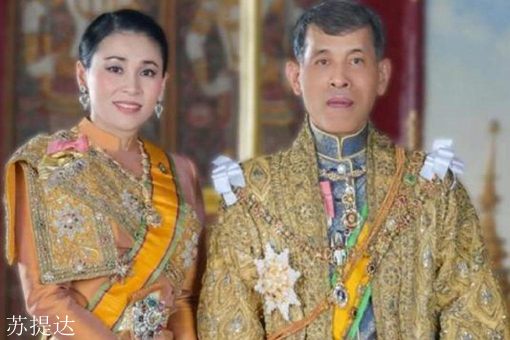 泰国王妃诗妮娜私照被外泄为什么会被泄露?泰国皇室内斗揭秘 泰国王妃诗妮娜私照被外泄为什么会被泄露?泰国皇室内斗揭秘
