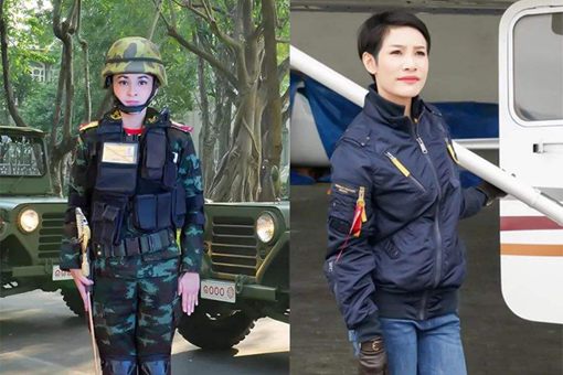 泰国王妃诗妮娜私照被外泄为什么会被泄露?泰国皇室内斗揭秘 泰国王妃诗妮娜私照被外泄为什么会被泄露?泰国皇室内斗揭秘