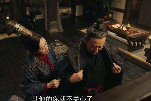 大秦赋嬴子楚历史原型是谁?嬴子楚是历史上第一个太上皇吗? 大秦赋嬴子楚历史原型是谁?嬴子楚是历史上第一个太上皇吗?