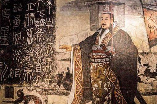 大秦赋嬴子楚历史原型是谁?嬴子楚是历史上第一个太上皇吗? 大秦赋嬴子楚历史原型是谁?嬴子楚是历史上第一个太上皇吗?