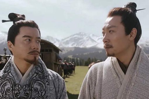 大秦赋嬴子楚历史原型是谁?嬴子楚是历史上第一个太上皇吗? 大秦赋嬴子楚历史原型是谁?嬴子楚是历史上第一个太上皇吗?