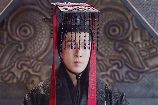 大秦赋嬴傒是什么人?为何与赵姬眉来眼去的? 大秦赋嬴傒是什么人?为何与赵姬眉来眼去的?