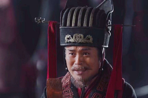 大秦赋嬴傒是什么人?为何与赵姬眉来眼去的? 大秦赋嬴傒是什么人?为何与赵姬眉来眼去的?