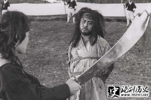 凌迟完的骨架有多恐怖 细数史上最残酷的刑罚 凌迟完的骨架有多恐怖 细数史上最残酷的刑罚
