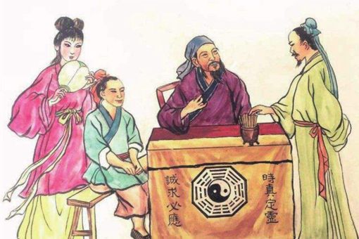 严君平的预言是怎么回事?严君平真的能预知未来吗? 严君平的预言是怎么回事?严君平真的能预知未来吗?