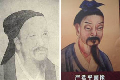 严君平的预言是怎么回事?严君平真的能预知未来吗? 严君平的预言是怎么回事?严君平真的能预知未来吗?