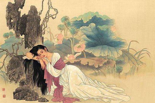 历史上鱼玄机和温庭筠什么时候相遇的?鱼玄机为何为妾? 历史上鱼玄机和温庭筠什么时候相遇的?鱼玄机为何为妾?