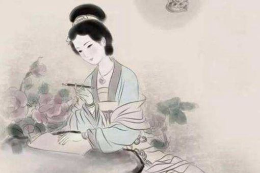 历史上鱼玄机和温庭筠什么时候相遇的?鱼玄机为何为妾? 历史上鱼玄机和温庭筠什么时候相遇的?鱼玄机为何为妾?