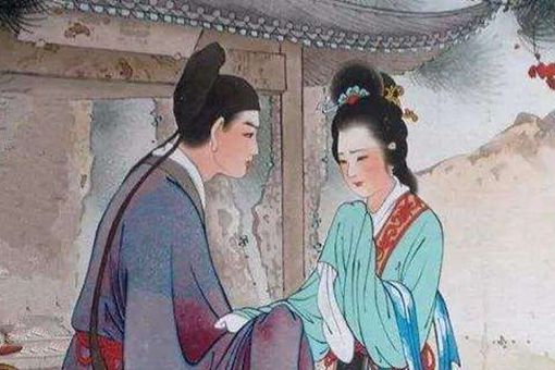 历史上鱼玄机和温庭筠什么时候相遇的?鱼玄机为何为妾? 历史上鱼玄机和温庭筠什么时候相遇的?鱼玄机为何为妾?
