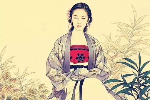 鱼玄机最著名的诗是哪首?赠邻女赏析 鱼玄机最著名的诗是哪首?赠邻女赏析