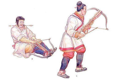 秦国弩箭能射多远?秦国弩箭800米是真的吗? 秦国弩箭能射多远?秦国弩箭800米是真的吗?