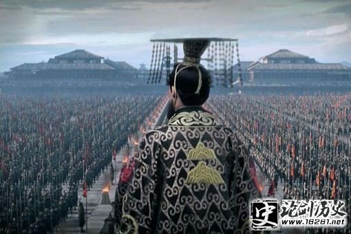 秦朝怎么灭亡的 为什么秦始皇死后秦朝便土崩瓦解 秦朝怎么灭亡的 为什么秦始皇死后秦朝便土崩瓦解