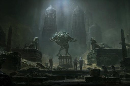 南派三叔的作品按什么顺序看?南派三叔的全部作品顺序 南派三叔的作品按什么顺序看?南派三叔的全部作品顺序